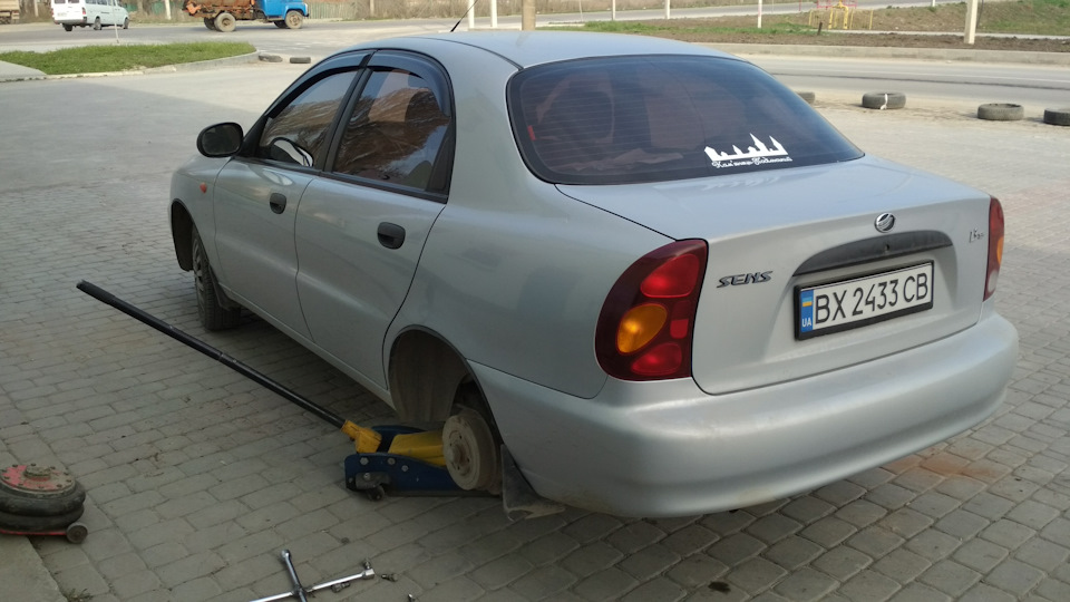 Ранок починається не з кави 1