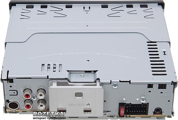 JVC KD-X100EE 2