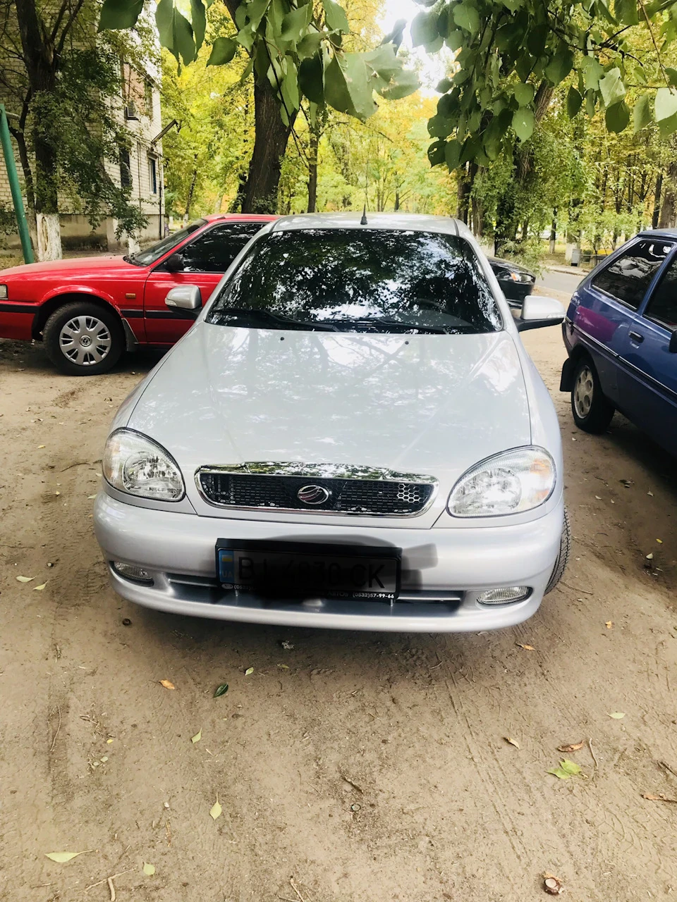 Тюнінг