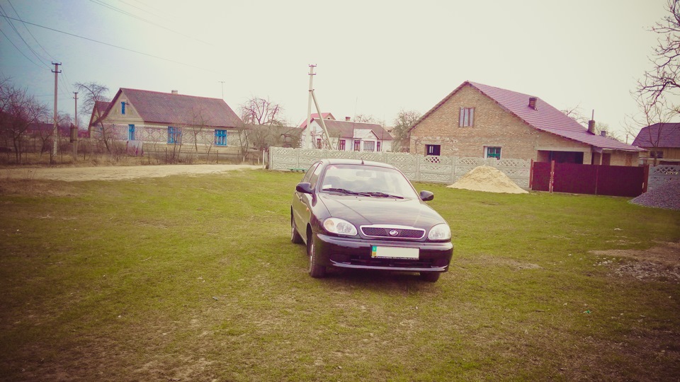 І знову привіт! 1