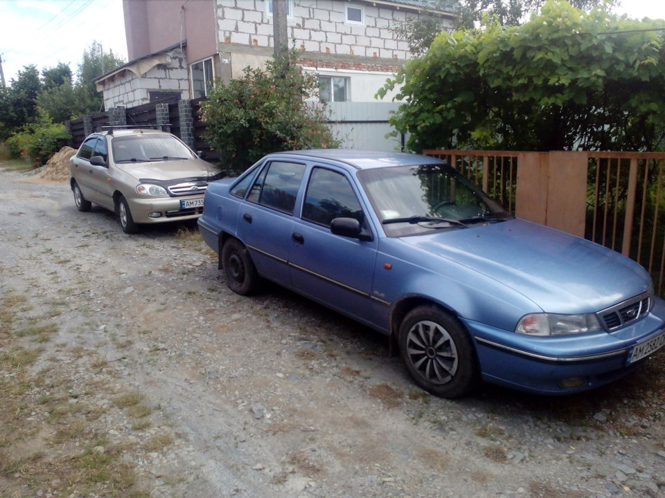 Просто так 3