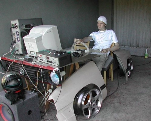 СarPC 1