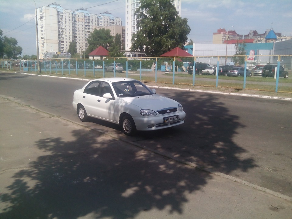 диски + миття двигуна 1
