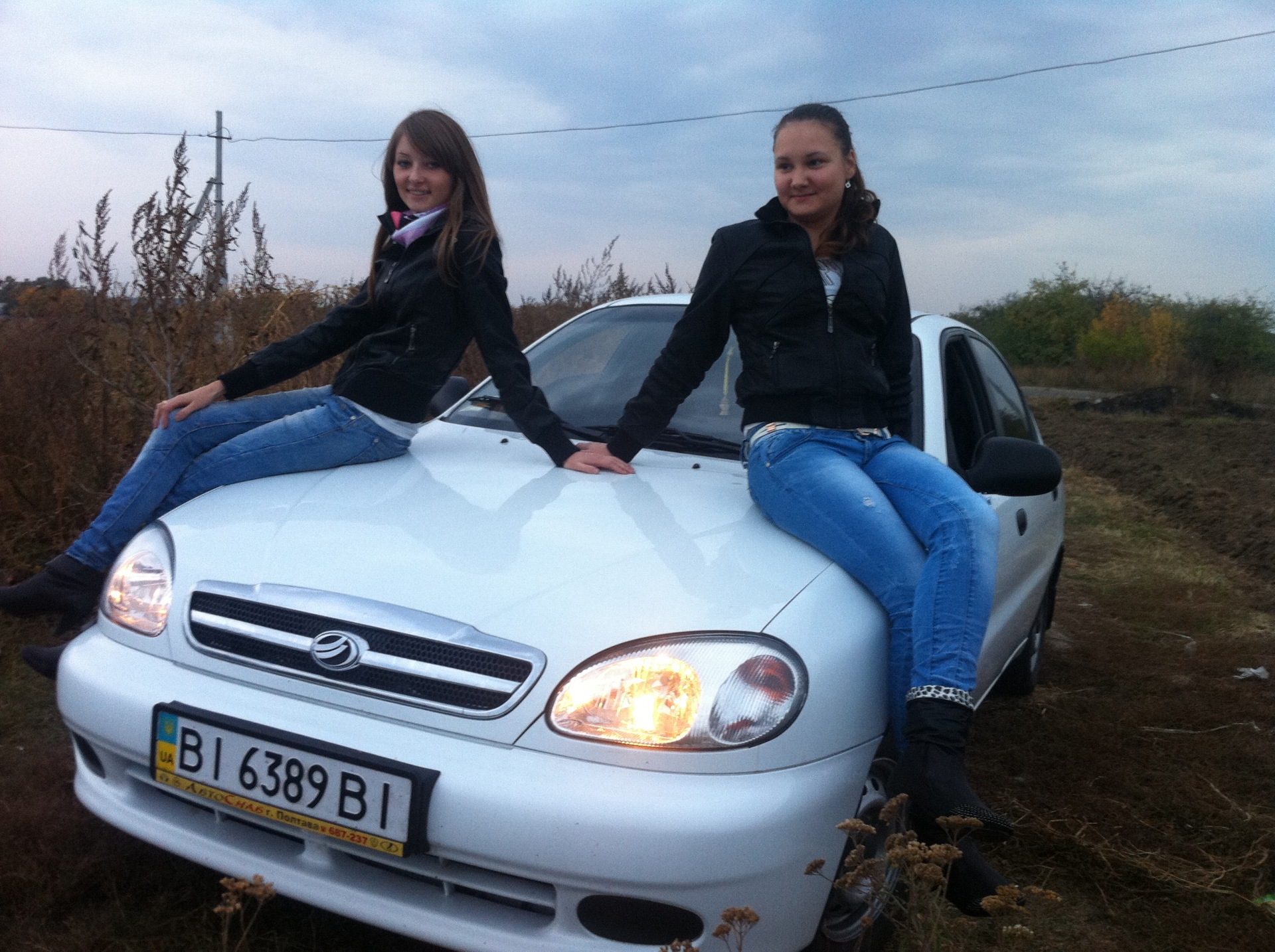 Тонований+ АЛАРМ) 3