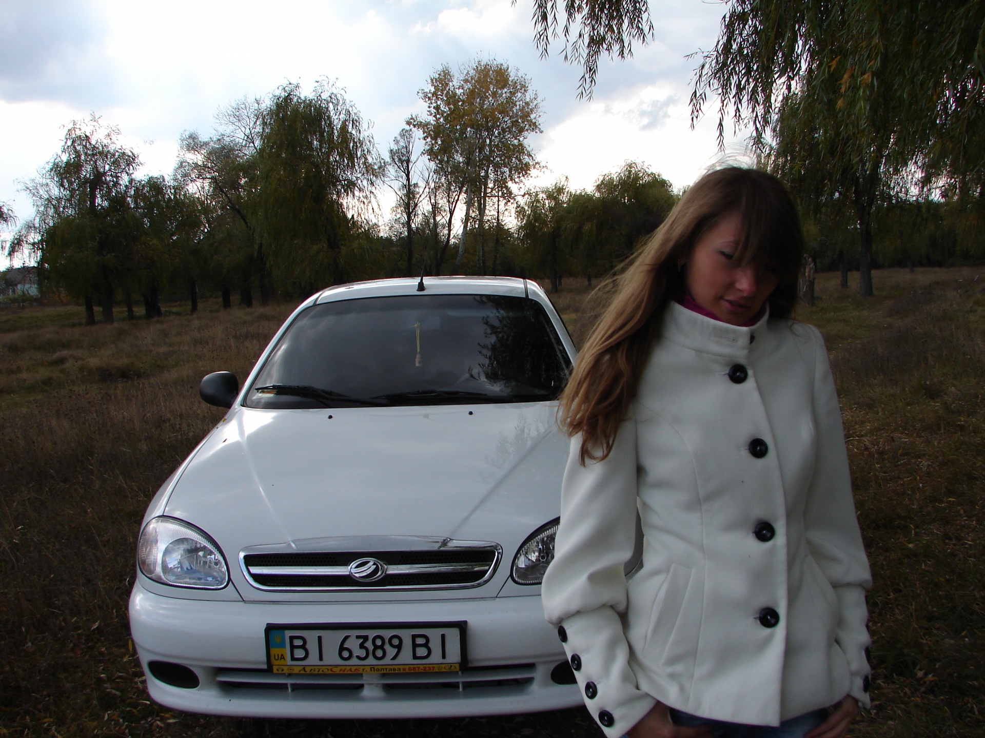Виїхали на природу ... треба сфоткати) 2