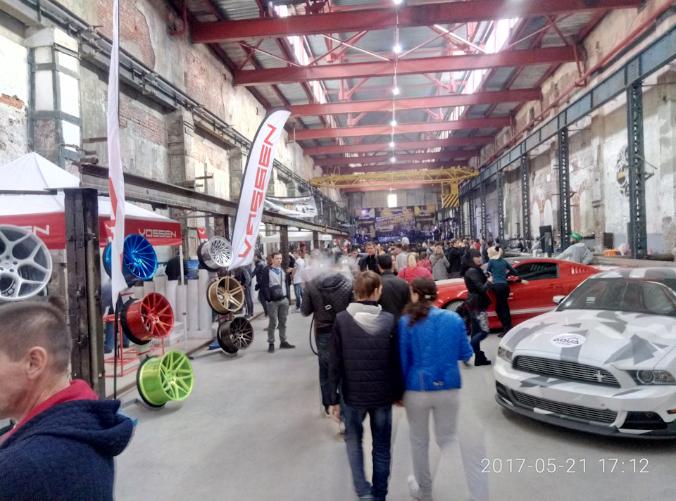 TUNING FEST Харків 05/2017 4