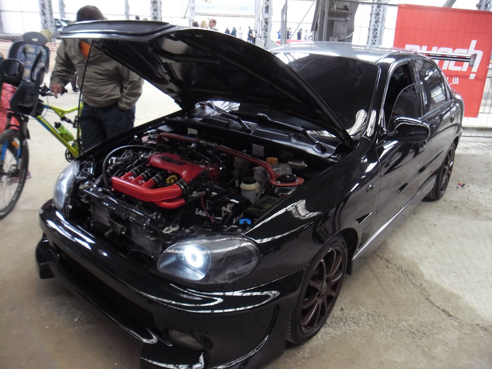 TUNING FEST Харків 05/2017 2