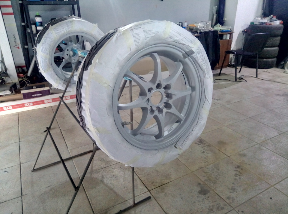 Вихідні кеди FEDERAL 595 RSR 3
