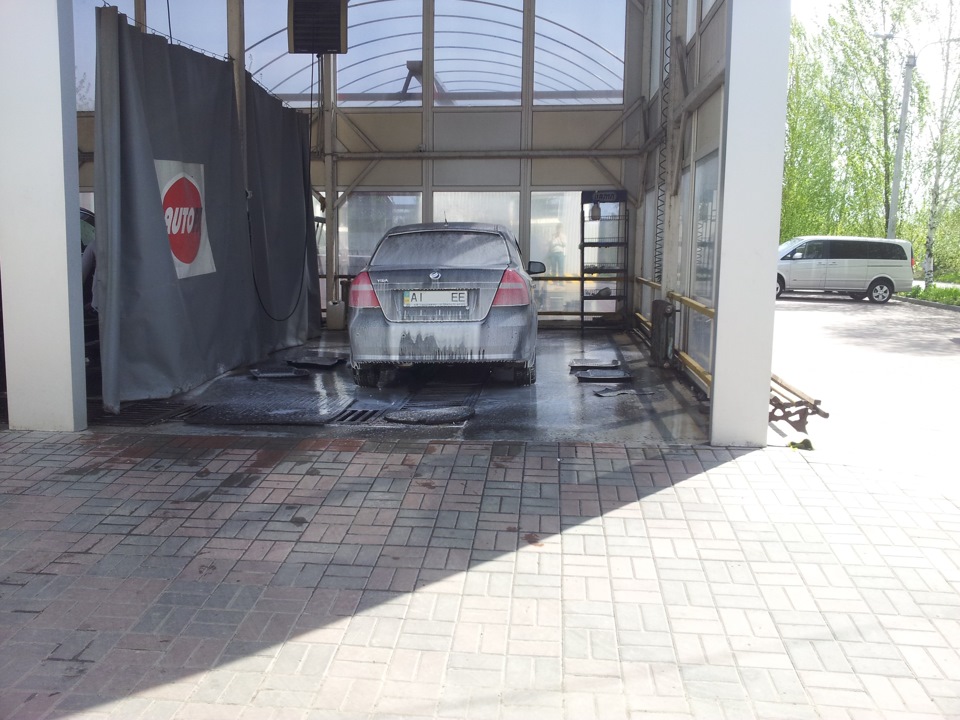 Фото після миття 1