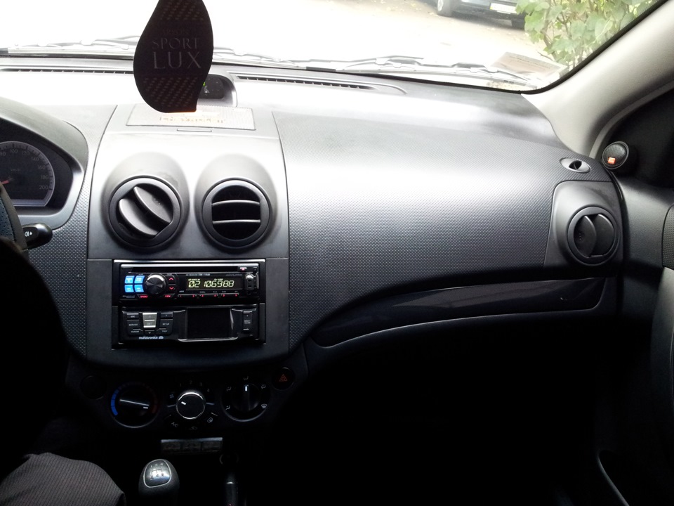 Карбон 3