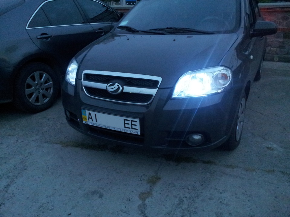 Світло! 1