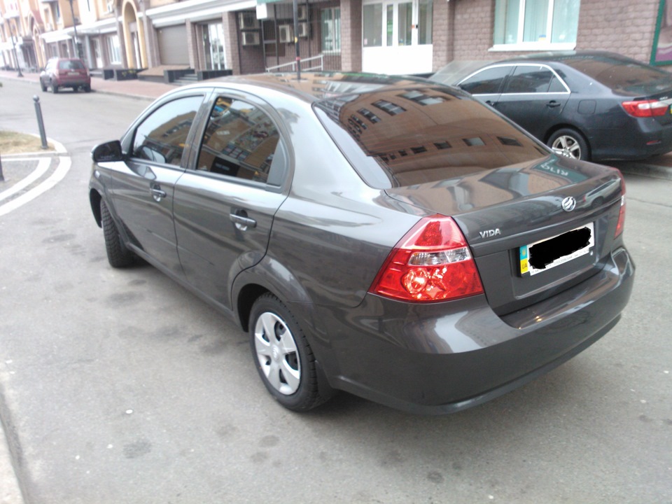 Тонування 5