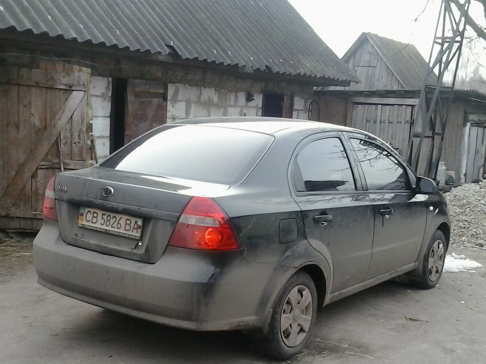 мийка 2