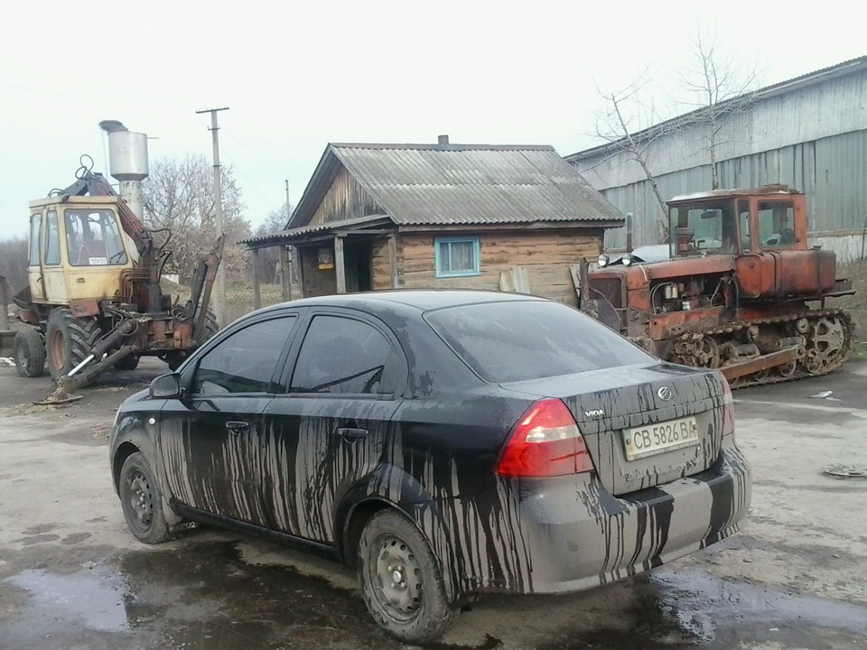 мийка 5