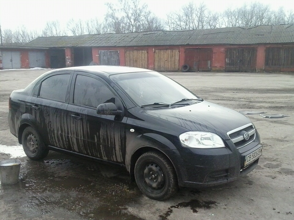 мийка 3