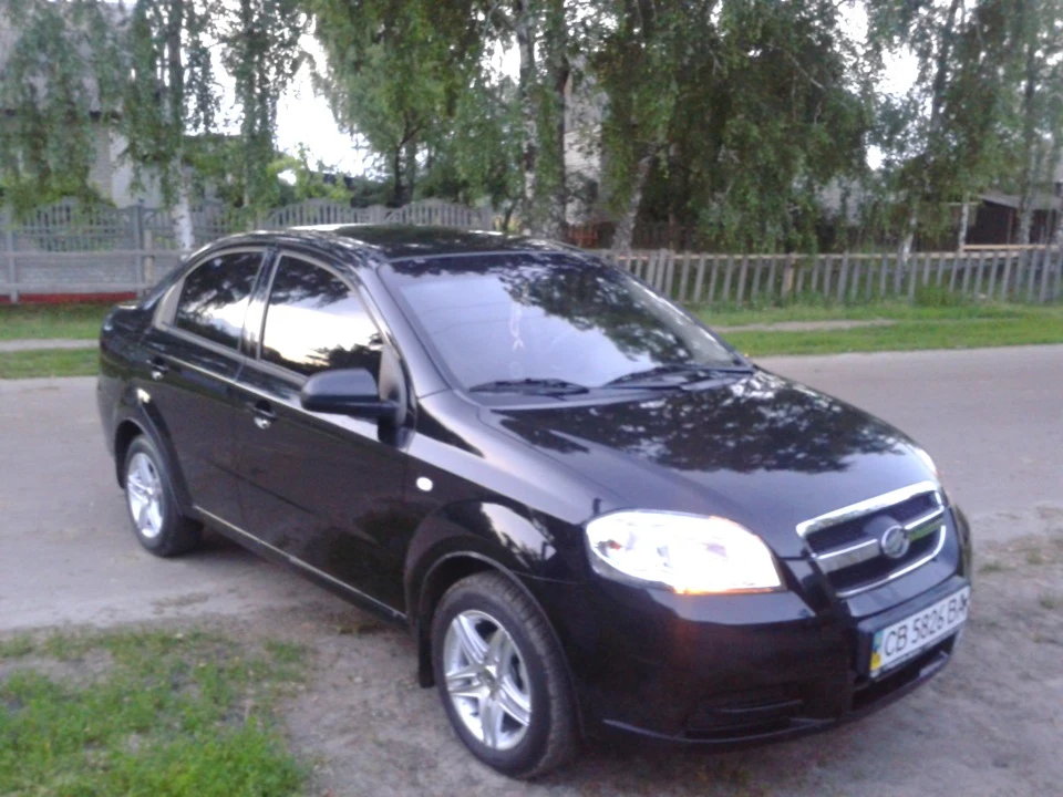 Куплення та встановлення дисків.