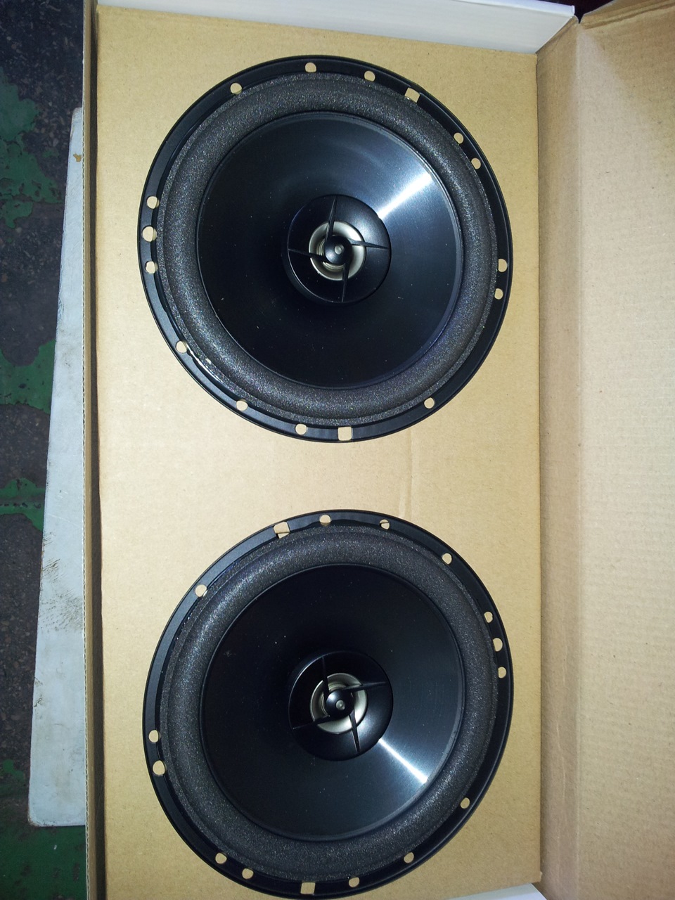 JBL-CS6 3