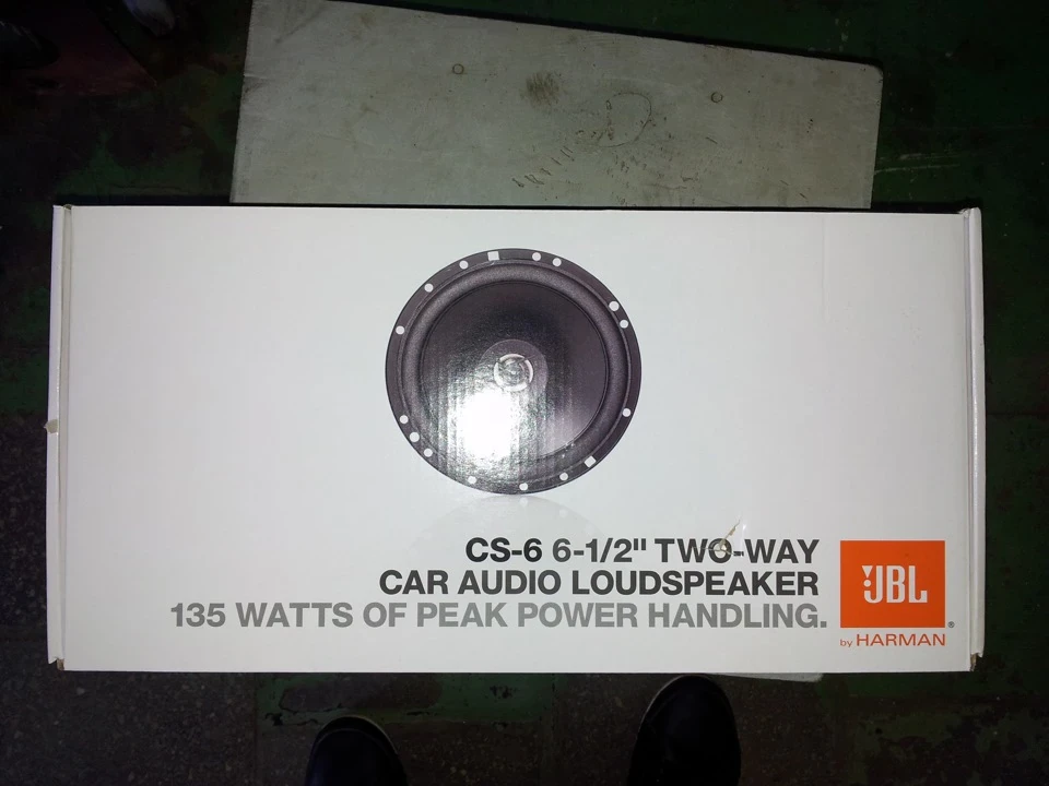 JBL-CS6