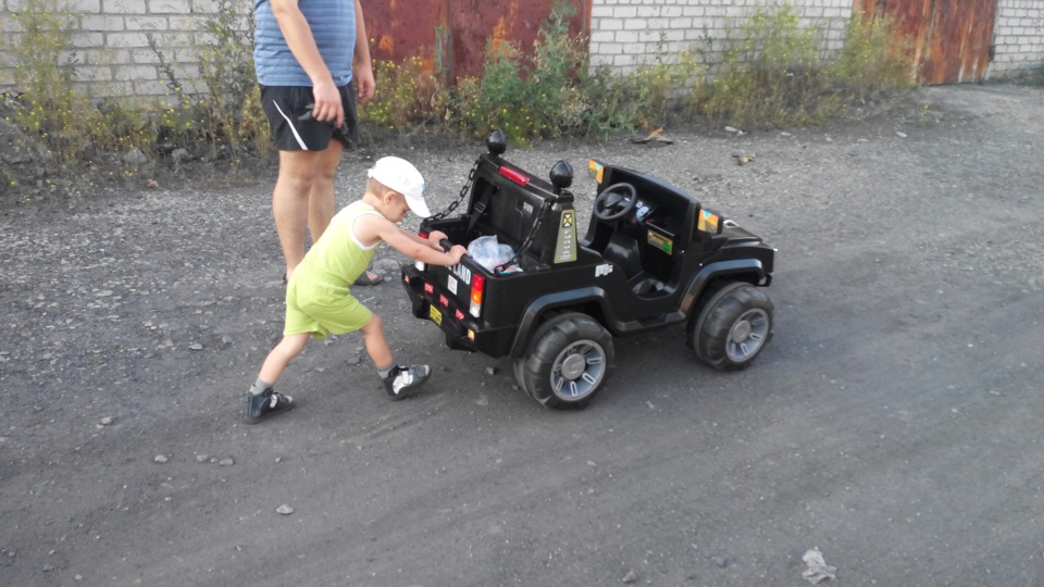 Покупка нового авто))) 4