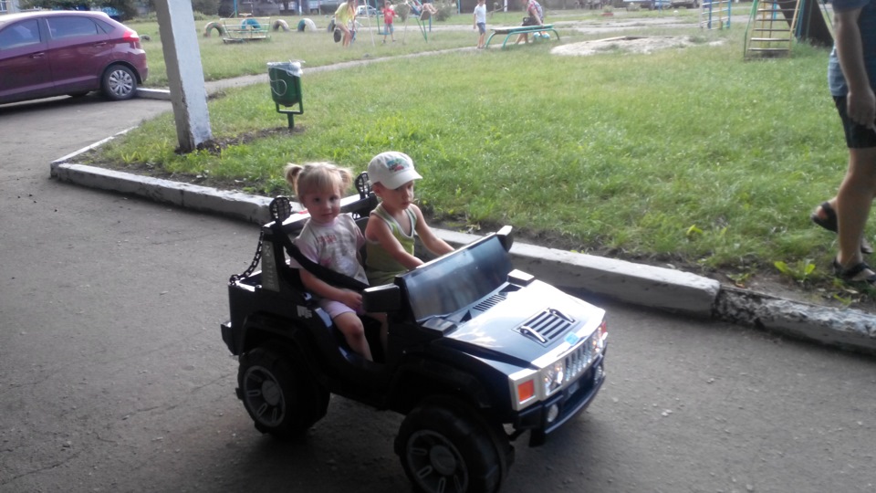 Покупка нового авто))) 3