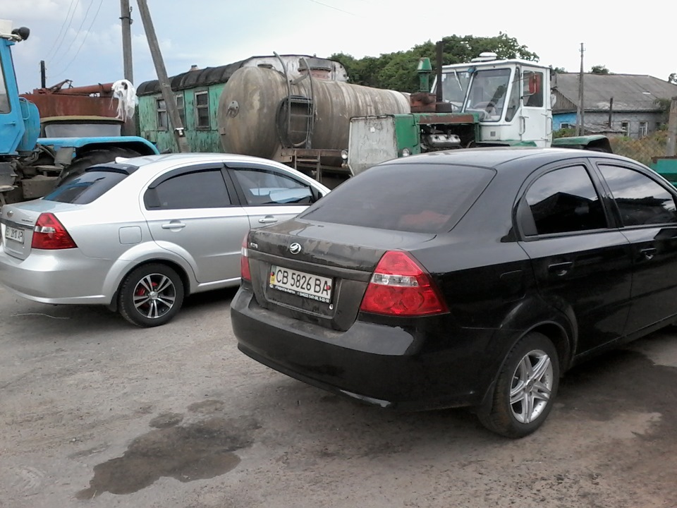 зустріч 2