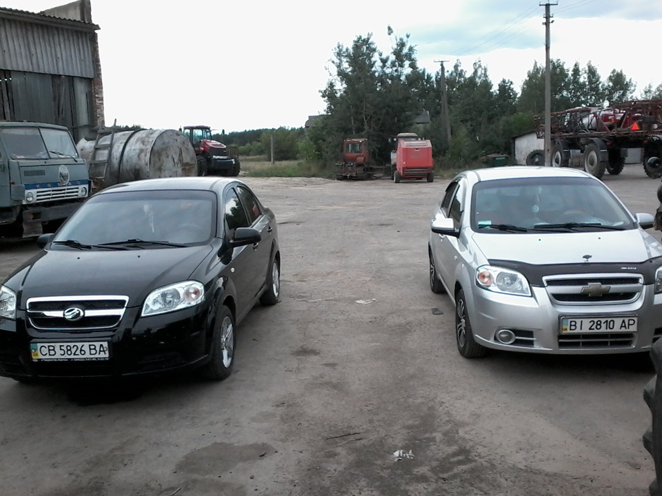зустріч 4