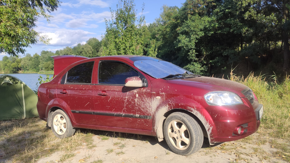 Off-road 2