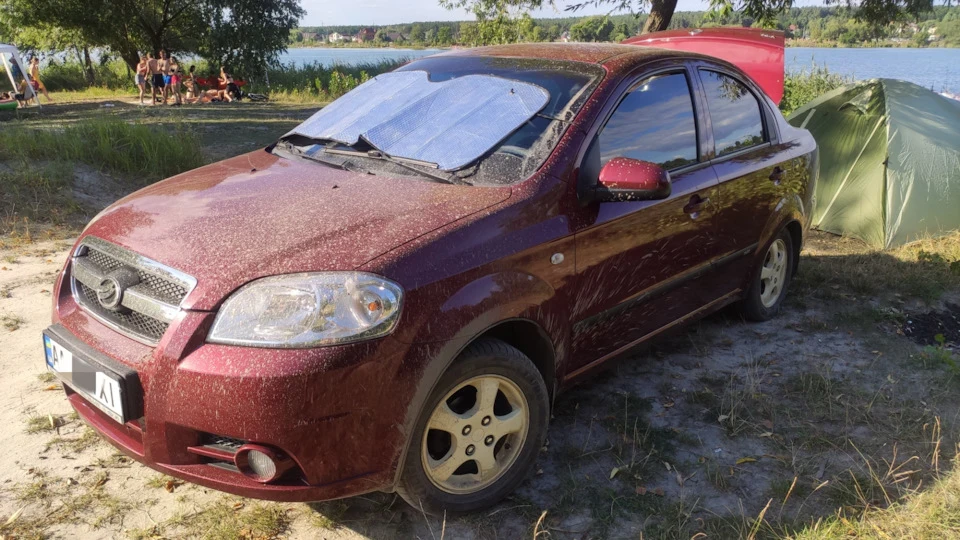 Off-road