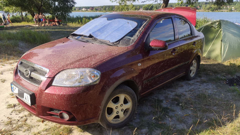 Off-road 1