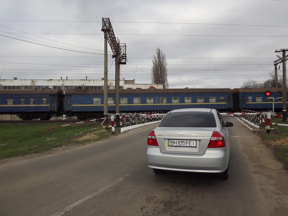 Ось і осінь 3