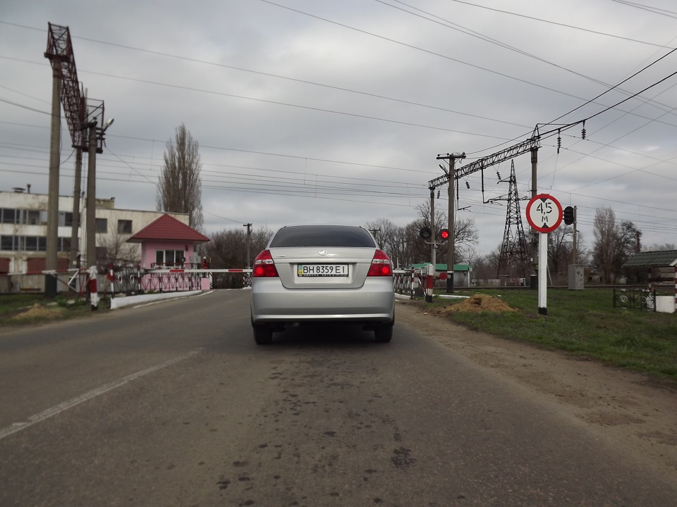 Ось і осінь 1