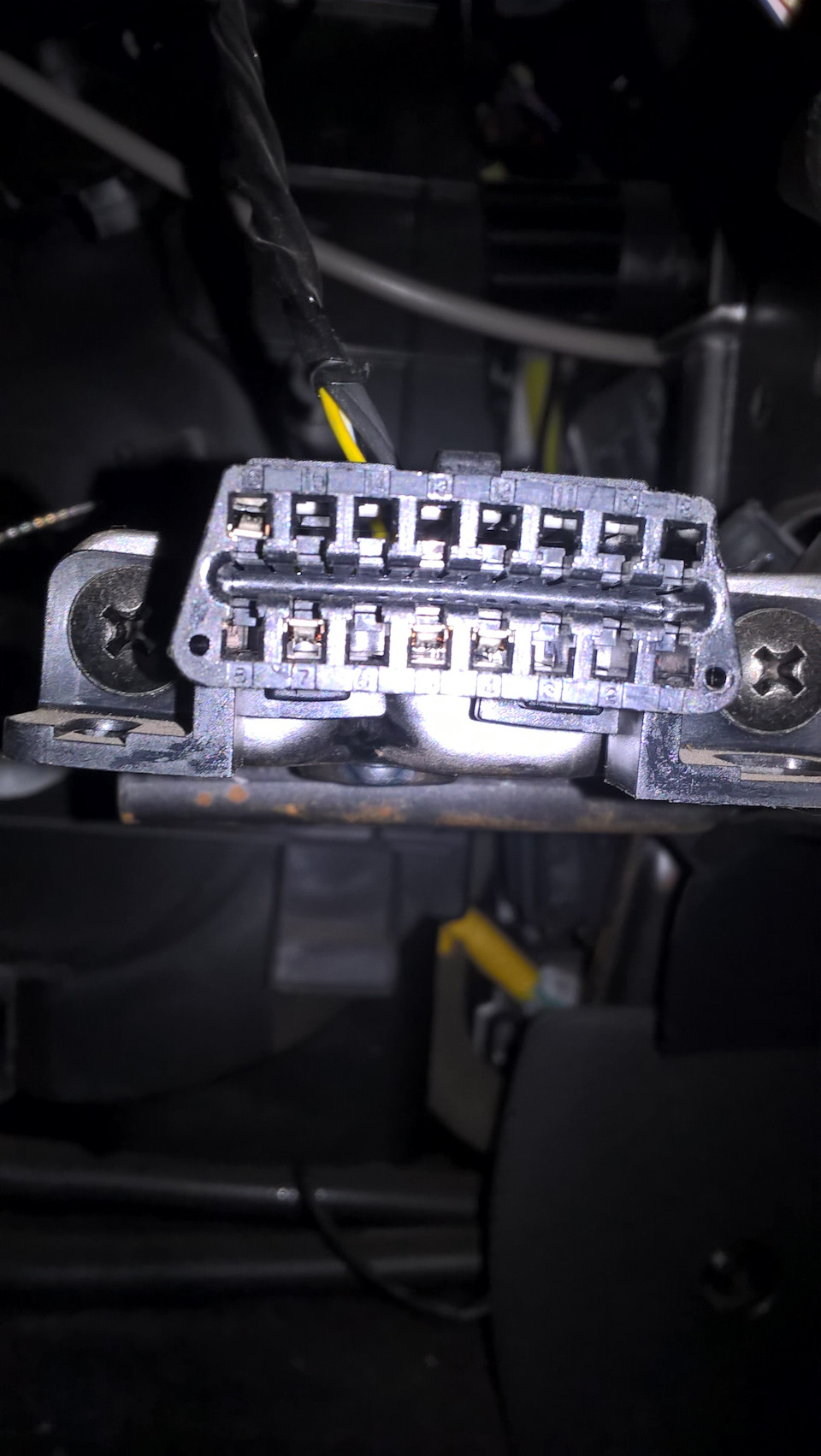 Obd2 та elm327 1