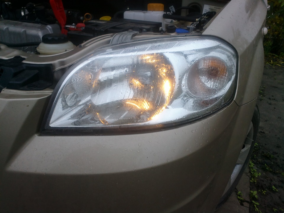 Led обновки 4