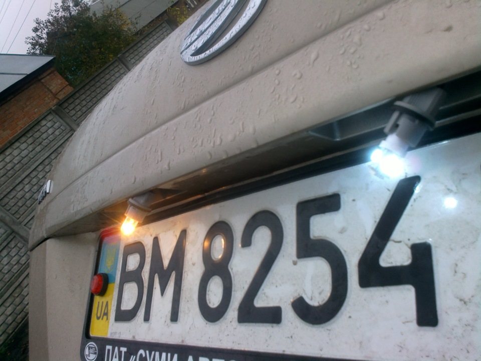 Led обновки 1