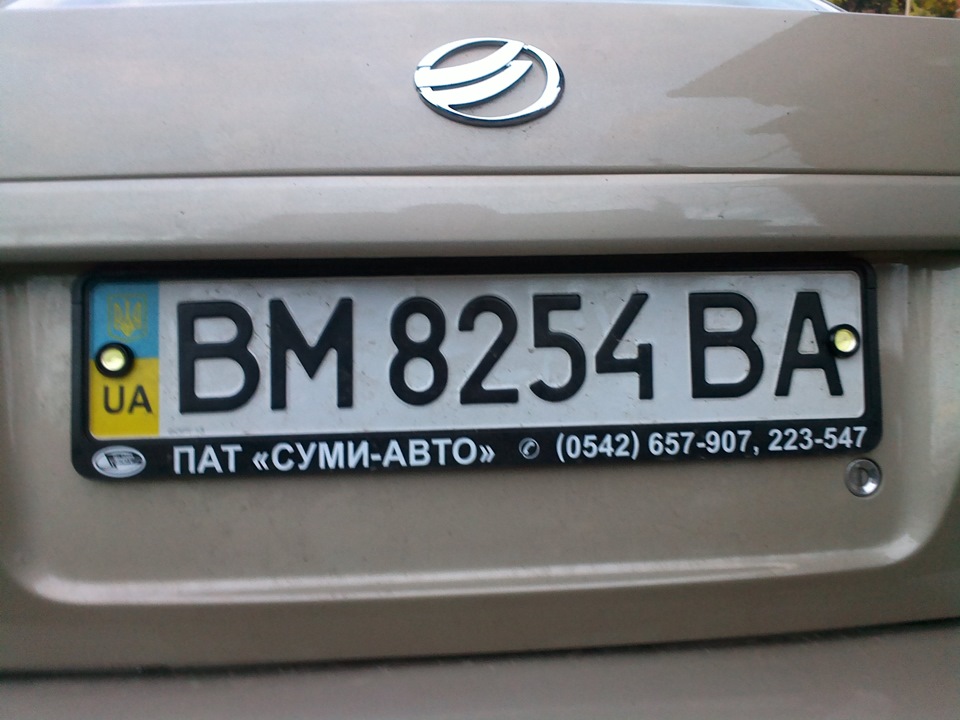 Led обновки 5