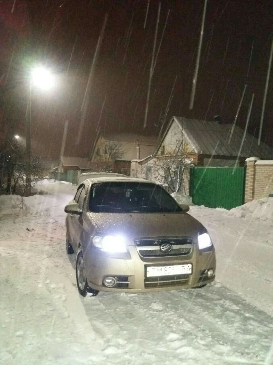 Зима 2018 1