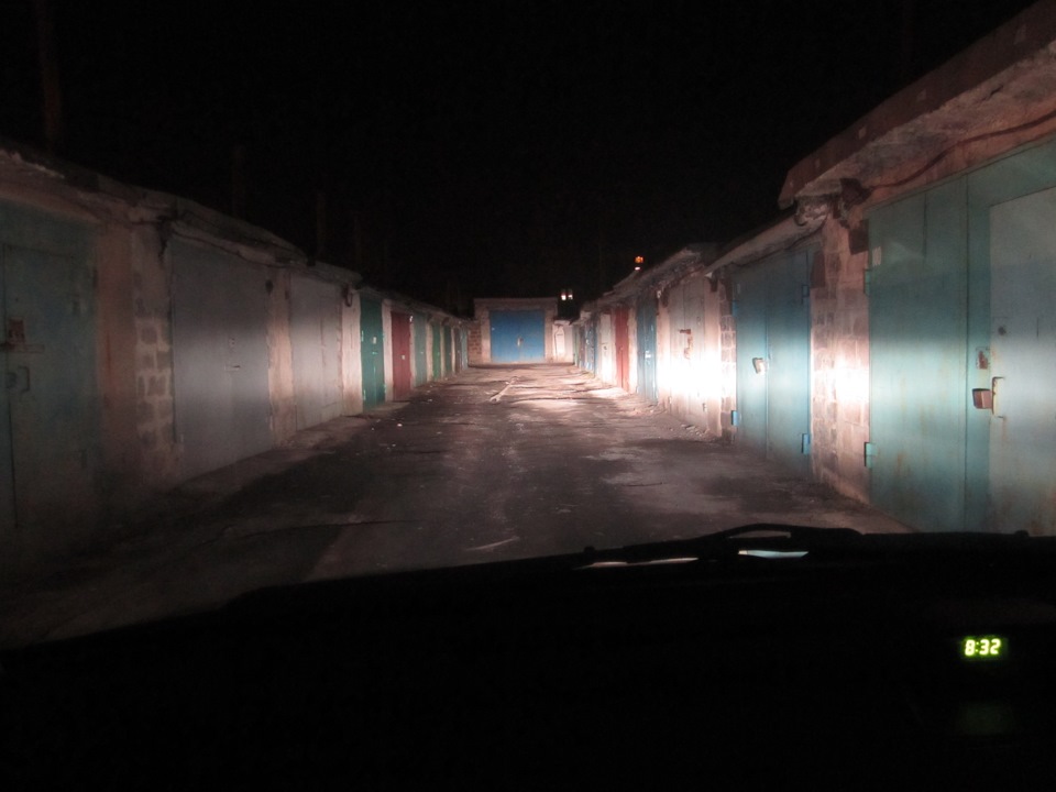 Трохи Світла 2