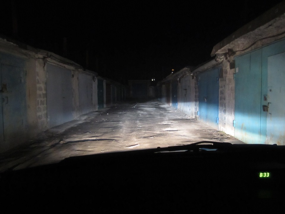 Трохи Світла 1