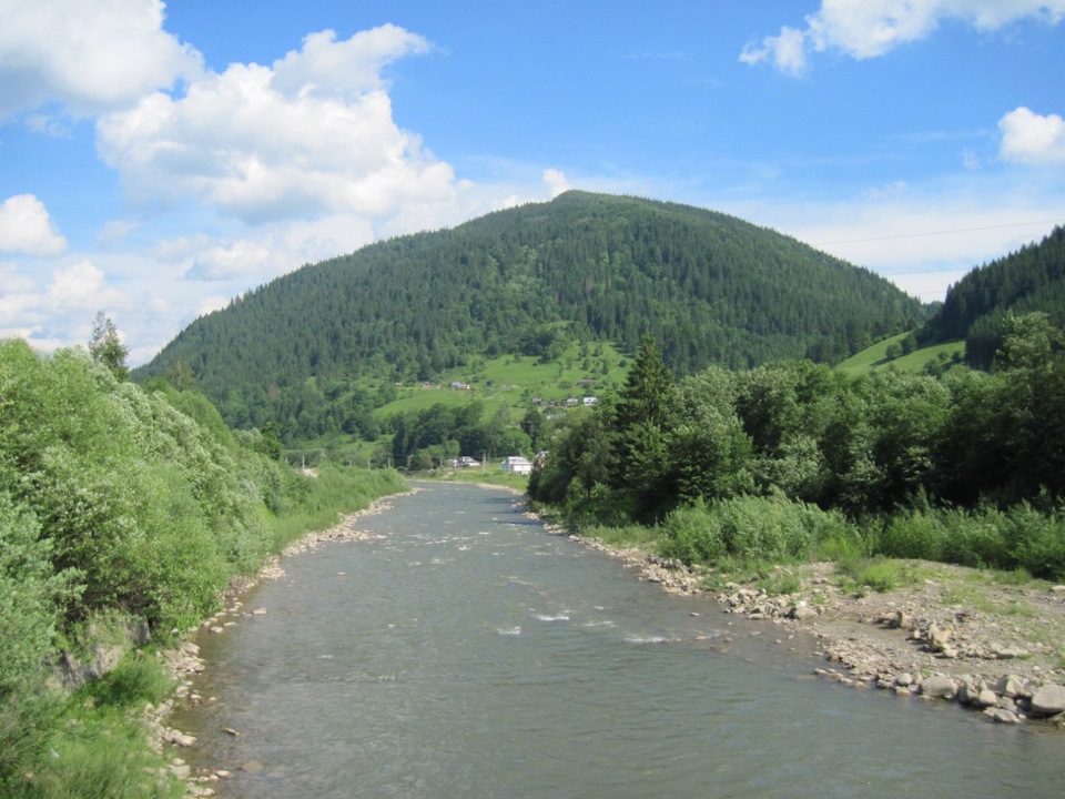 Рік через 3