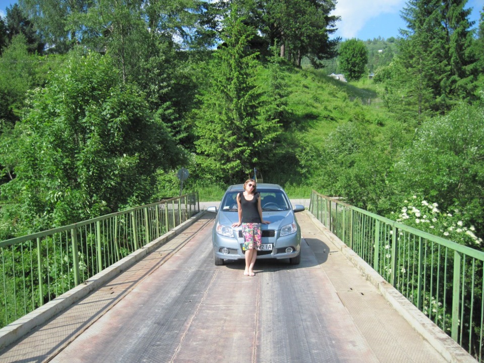 Рік через 4