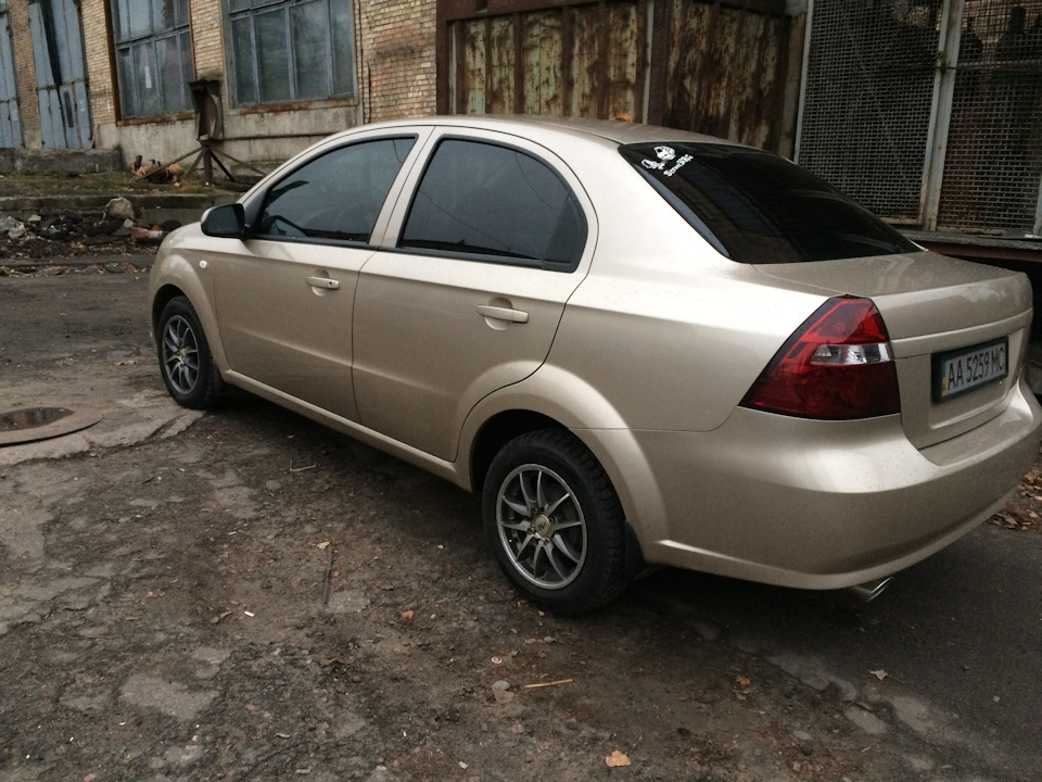 Купив собі на літо ковзанки R16 3
