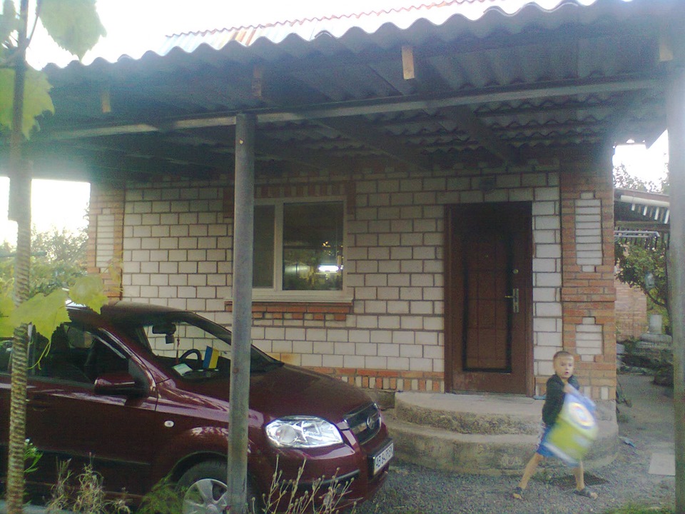 підготовка до зими 4