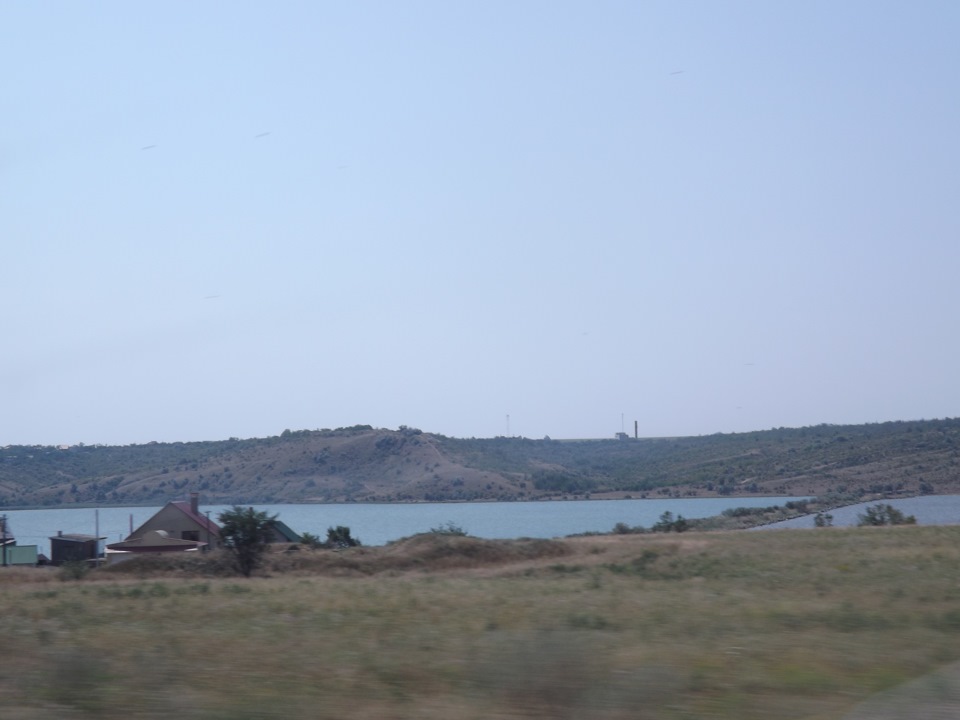 Поїздка на море) 5