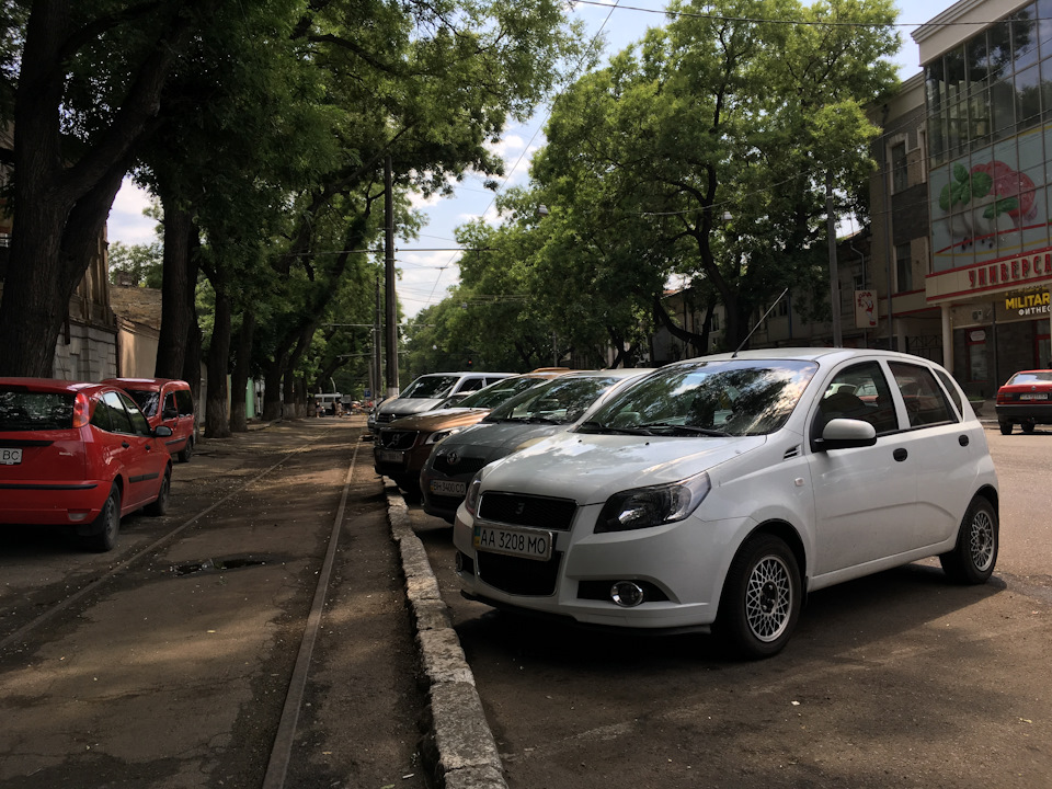 Поїздка до Одеси 4