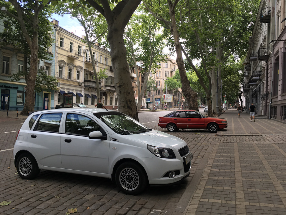 Поїздка до Одеси 5