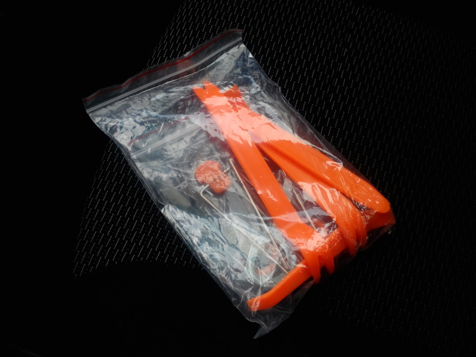 Посилки з Китаю 3