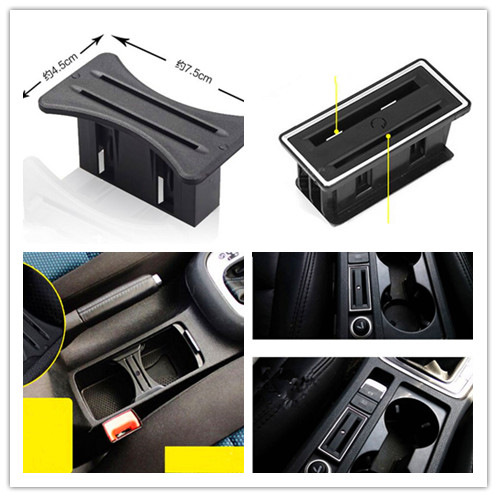 CC Holder 2