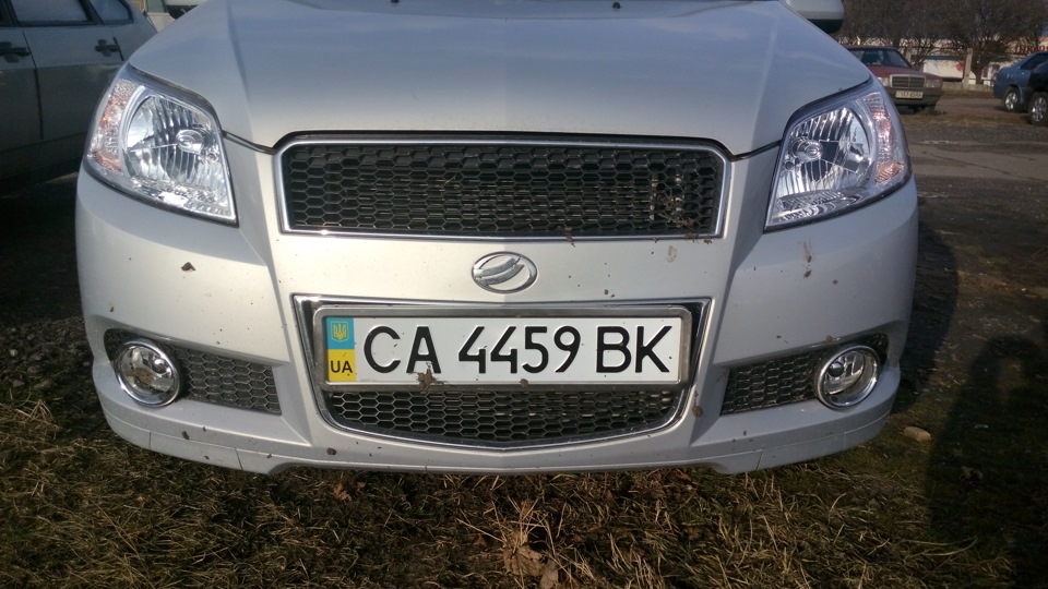 Як ми за кабаном з'їздили 1