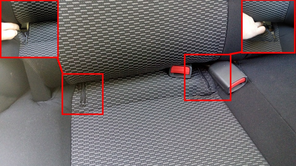ISOFIX? 2