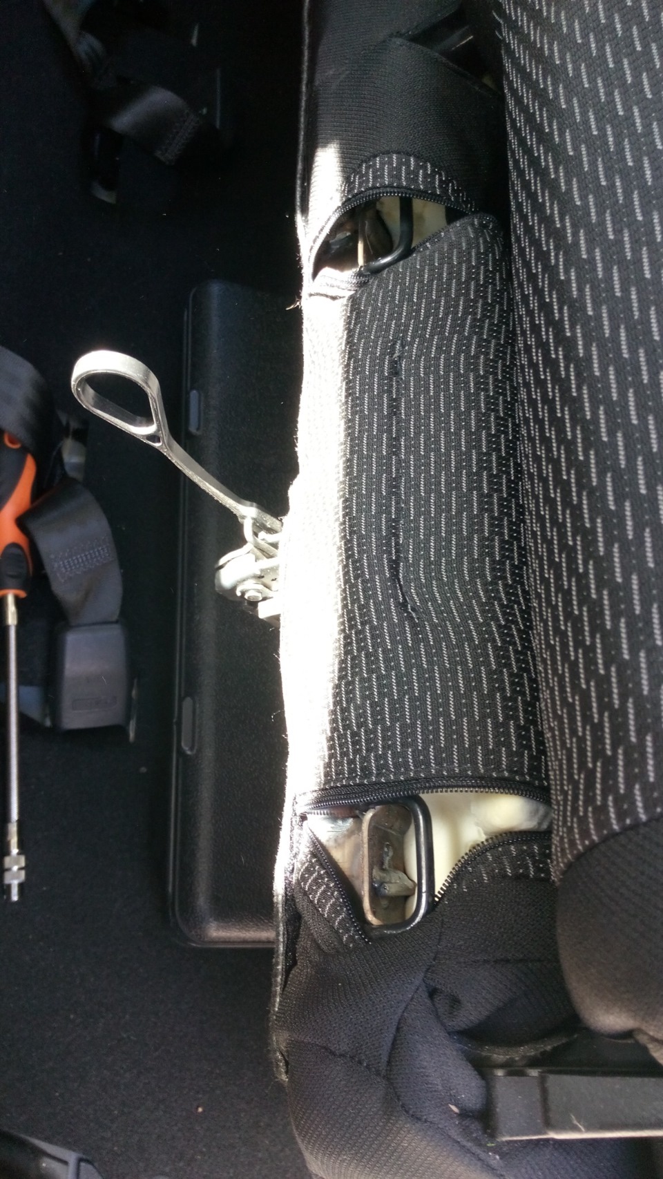 ISOFIX? 3